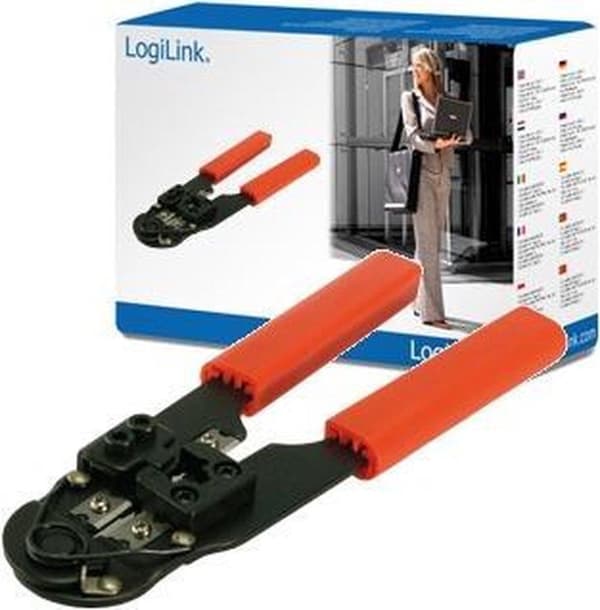 LogiLink WZ0004 krympeværktøj