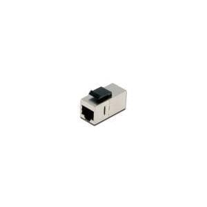 DIGITUS DN-93513 - Modulär plug-in (koppling) - 2 portar (DN-93513)