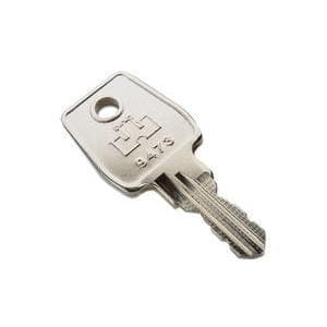 DIGITUS Professional DN-19 KEY-9473 - nøgle til rack sikkerhedslås