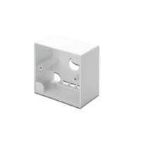 DIGITUS - Installationsboks netværksinterface - Pure White, RAL 9010 (DN-93803)
