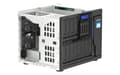 Miniatyrbilde 4 av 5: QNAP TS-1655 - NAS-server - 16 brønner - SATA 6Gb/s - RAID RAID 0, 1, 5, 6, 10, 50, JBOD, 60 - RAM 8 GB - 2.5 Gigabit Ethernet - iSCSI støtte
