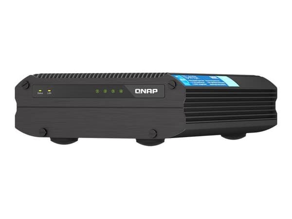 Qnap - TS-i410X-8G