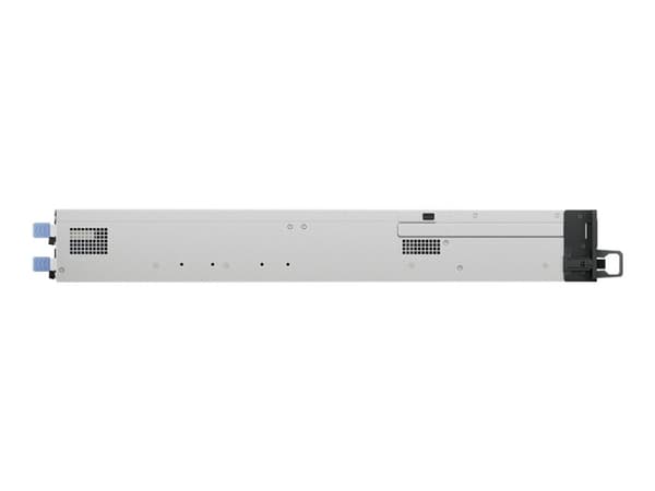 Synology SA3410 - NAS-server - 12 fack - kan monteras i rack - SATA 6Gb/s / SAS - RAID RAID 0, 1, 5, 6, 10, JBOD, RAID F1 - RAM 16 GB - Gigabit Ether