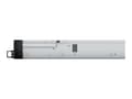 Miniatyrbilde 4 av 5: Synology RackStation RS2423RP+ - NAS-server - 12 brønner - kan monteres i rack - SATA 6Gb/s - RAID 0, 1, 5, 6, 10, JBOD - RAM 8 GB - Gigabit Ethernet