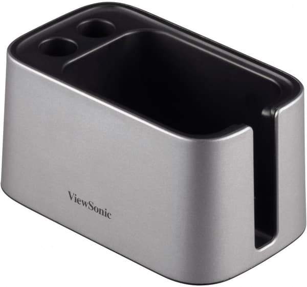 Viewsonic VB-BOX-001 lisävaruste digitaalisille tauluille Harmaa