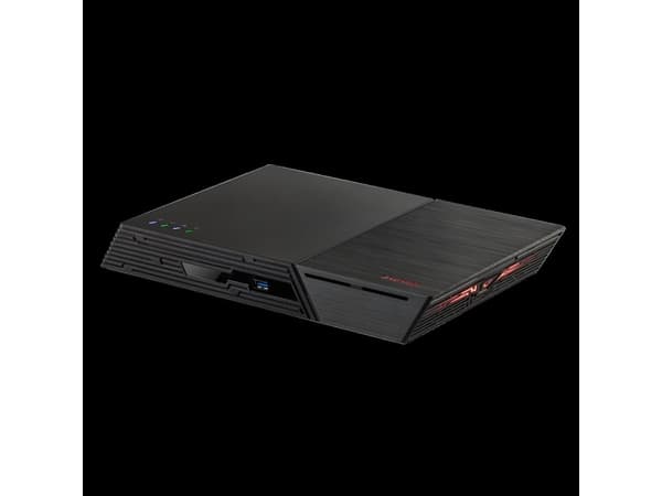 ASUSTOR FLASHSTOR 6 FS6706T - NAS-server - iSCSI support