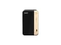 Miniatyrbild 2 av 2: QNAP TS-264, NAS, Tower, Intel® Celeron®, N5095, 8 GB, 0 TB