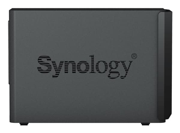 Synology Disk Station - NAS-server - iSCSI støtte
