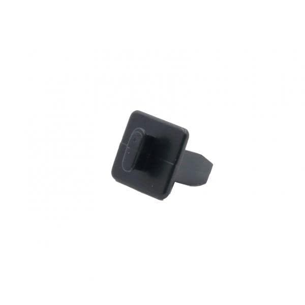 EXSYS EX-1115 - RJ-45 - plastik - sort - stationær pc/arbejdsstation - netværksudveksling - notebook - 100 g - 10 stk(er) (EX-1115)