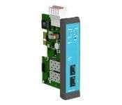 INSYS MRcard Fiber plug-in kort 2xGigabit SFP 2xdig.in (10022271)