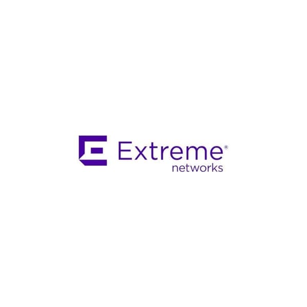 Extreme Networks - Monteringsfäste för kopplingsdosa - inomhusbruk - för ExtremeCloud IQ AP302W (ACC-BKT-AX-JB)