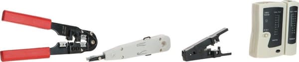 DSIT Network Tool Bag (DC-TOOLSET)