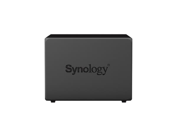 Synology Disk Station DS1522+ - NAS-server - HDD - iSCSI support