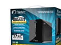 Miniatyrbild 4 av 4: Fantec Cloud NAS HomeServer