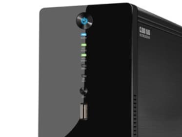 Fantec Cloud NAS HomeServer