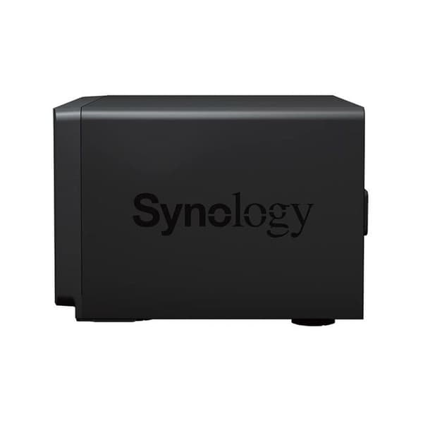 SYNOLOGY + 8 BAY 8GB DDR4 3X USB 3.2 GEN I 2X ESATA - DS1823XS+