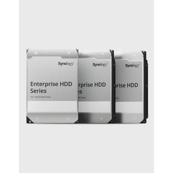 SYNOLOGY HAT5310 18TB hårddisk