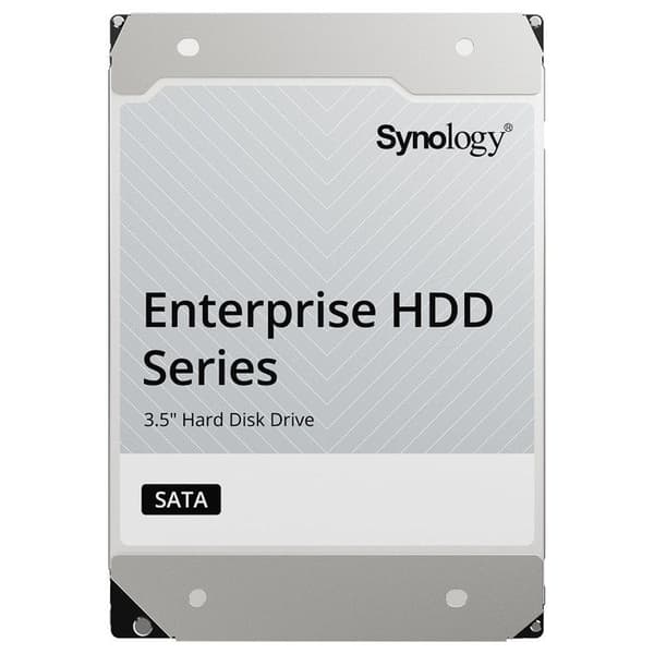 SYNOLOGY HAT5310 18TB hårddisk