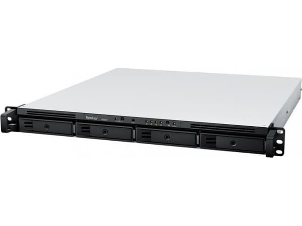 Synology RackStation RS822+, NAS, AMD Ryzen, V1500B