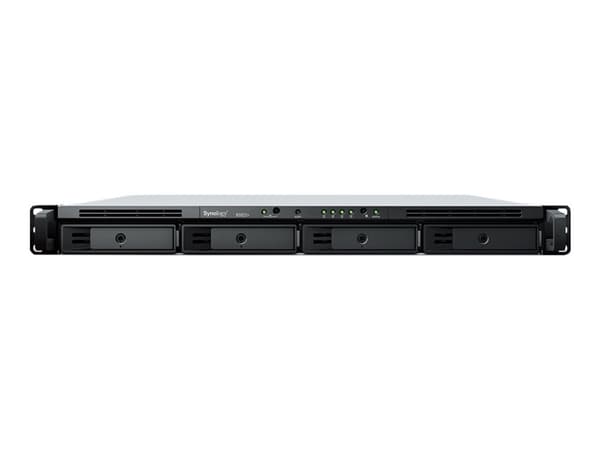Synology RackStation RS822+, NAS, AMD Ryzen, V1500B