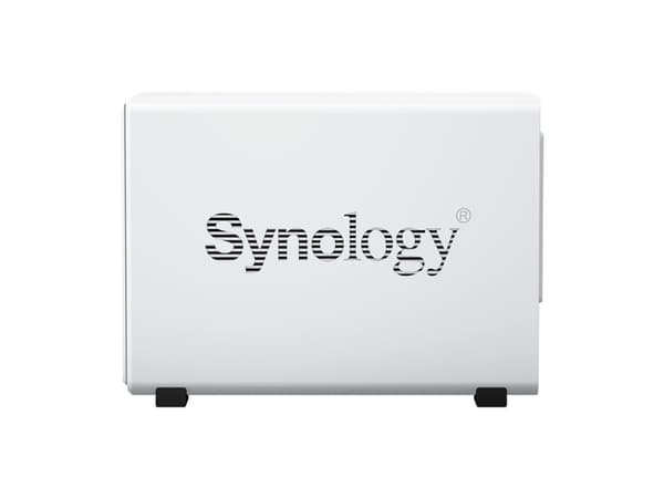 Synology Disk Station DS223J - NAS-server - iSCSI support
