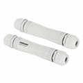 Miniatyrbild 1 av 11: INTELLINET Ultra Long Range Outdoor Fast Ethernet PoE+ Extender Set Förlänger PoE-räckvidden upp till 1000 m, en PD-port upp till 95 W, IEEE 802.3bt-k