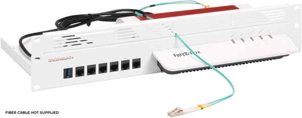 Rackmount.IT RM-FB-T7 monteringssats (RM-FB-T7)