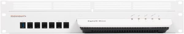 Rackmount.IT RM-FB-T7 monteringssats (RM-FB-T7)