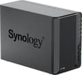Pikkukuva 5 / 8: Synology DiskStation DS224+, NAS, pöytäkone, Intel® Celeron®, J4125, musta