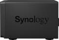 Pikkukuva 5 / 8: Ulkoinen kovalevy Nas Synology DX517 2,5-3,5 SATA 60 TB musta