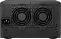 Pikkukuva 6 / 8: Ulkoinen kovalevy Nas Synology DX517 2,5-3,5 SATA 60 TB musta