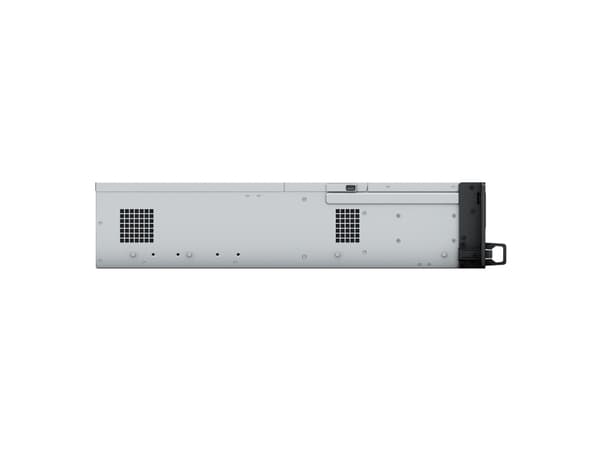 Synology RackStation RS2821RP+ - NAS-server - kan monteres i rack - HDD - iSCSI støtte