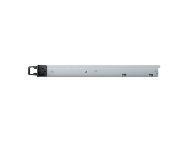 Synology RackStation RS822+ - NAS-server - kan monteres i rack - HDD - iSCSI støtte