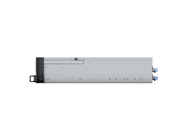 Synology RackStation RS2821RP+, NAS, Rack (3U), Ryzen Embedded, V1500B, 4 GB, DDR4
