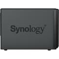 Miniatyrbild 3 av 4: Synology DS223 lagringsserver - 2 vikar - 2 GB DDR4