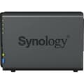 Miniatyrbild 4 av 4: Synology DS223 lagringsserver - 2 vikar - 2 GB DDR4
