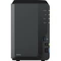 Miniatyrbild 1 av 4: Synology DS223 lagringsserver - 2 vikar - 2 GB DDR4