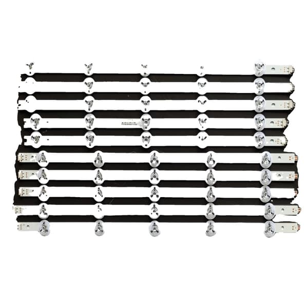 LED-nauha, Panasonic 47 V14 slim DRT Rev02, Tyyppi 6916L-1812A 6916L-1813A