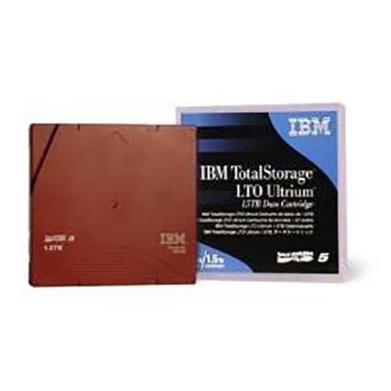 Ibm Lto Cartridge Data 5 Ultrium 1.5/3 Tb Søvfarvet