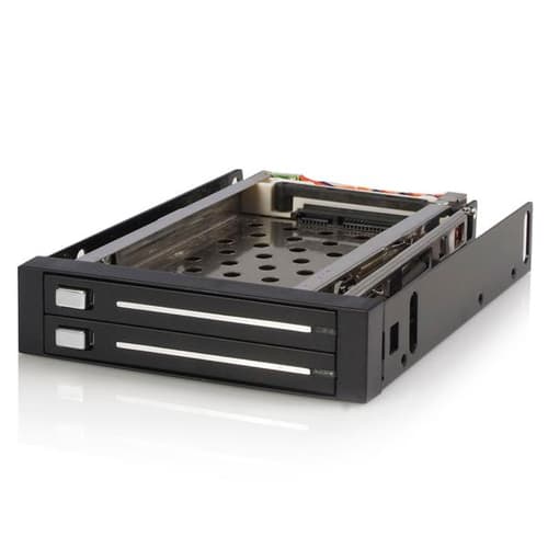 TRAYLESS SATA MOBILE RACK/.