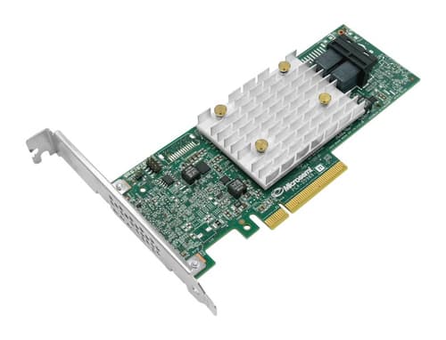 ADAPTEC HBA 1100-8I SINGLE/.