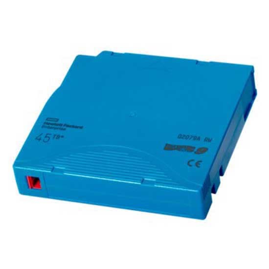Hpe Lto Cartridge Data Q2079a Lto9 Ultrium 9 45tb Transparent