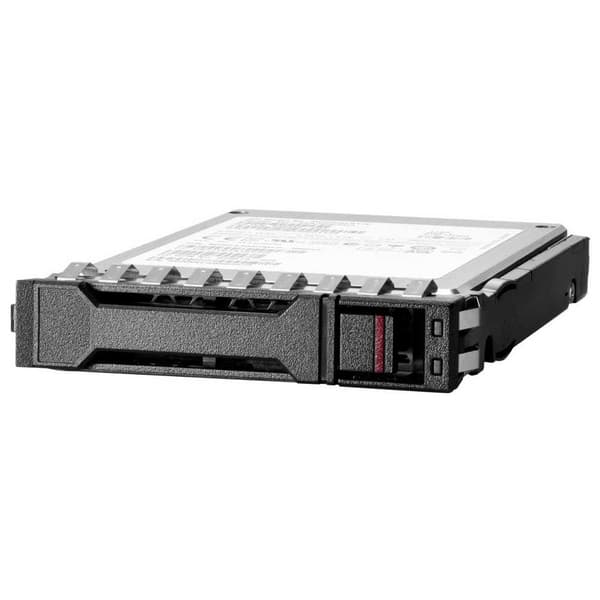 Hpe Kovalevy P40430-b21 300gb 2.5´´ Musta