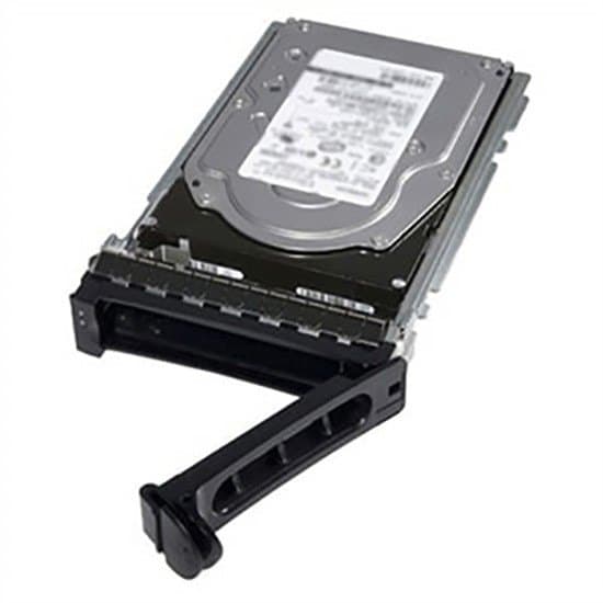Dell Harddisk 400-bift 600gb 10000rpm Søvfarvet