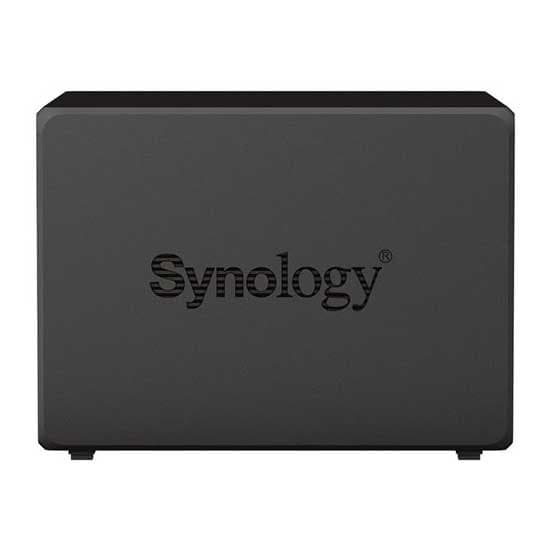 Synology Nas Ds923+ Søvfarvet