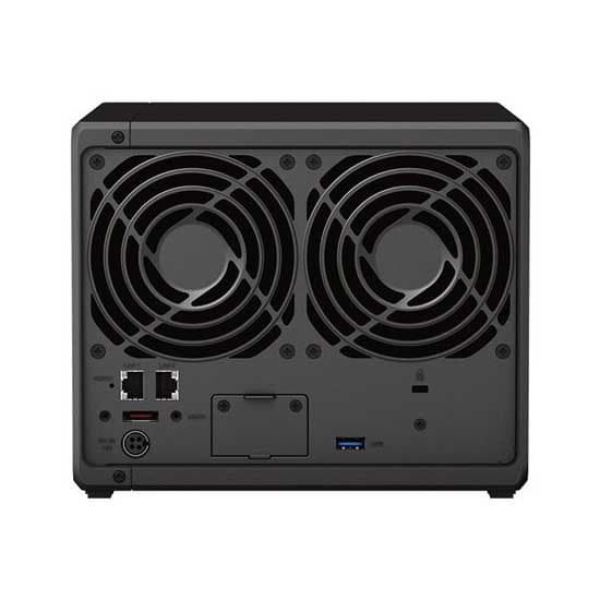 Synology Nas Ds923+ Søvfarvet