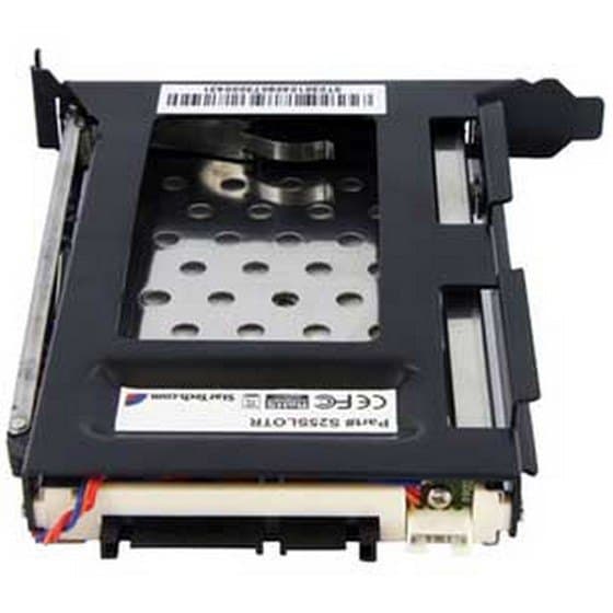 Startech Harddisk Sata 2,5´´ Adapter Sort