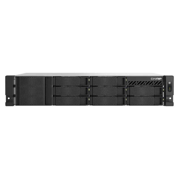 Qnap Nas Ts-855eu-rp-8g Sort