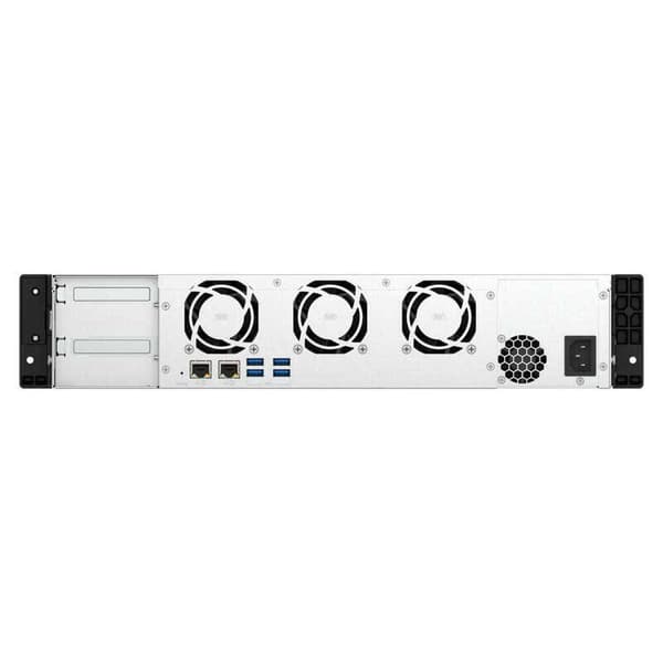 Qnap Nas Ts-855eu-rp-8g Sort