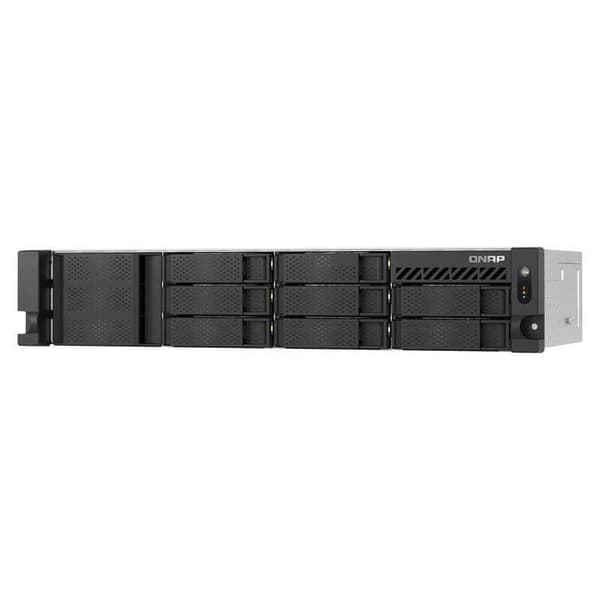 Qnap Nas Ts-855eu-rp-8g Sort